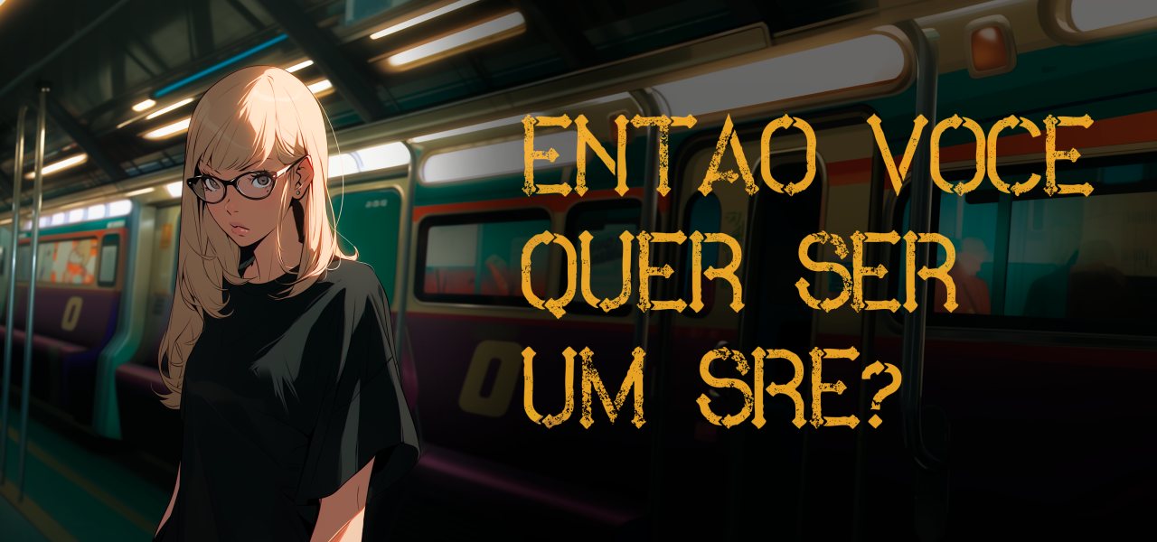 A Odisséia de Observabilidade de Sofia: então você quer ser um SRE?